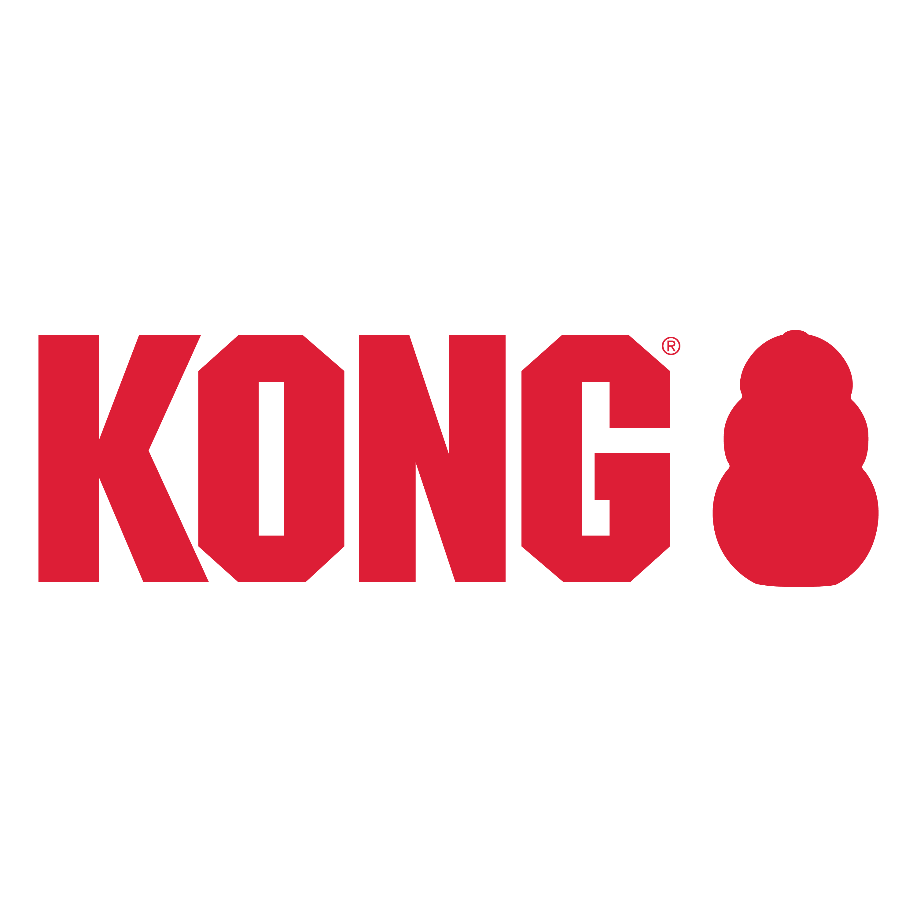 KONG Hondenspeelgoed & Kauwspeeltjes | Duurzaam Speelgoed voor Honden
