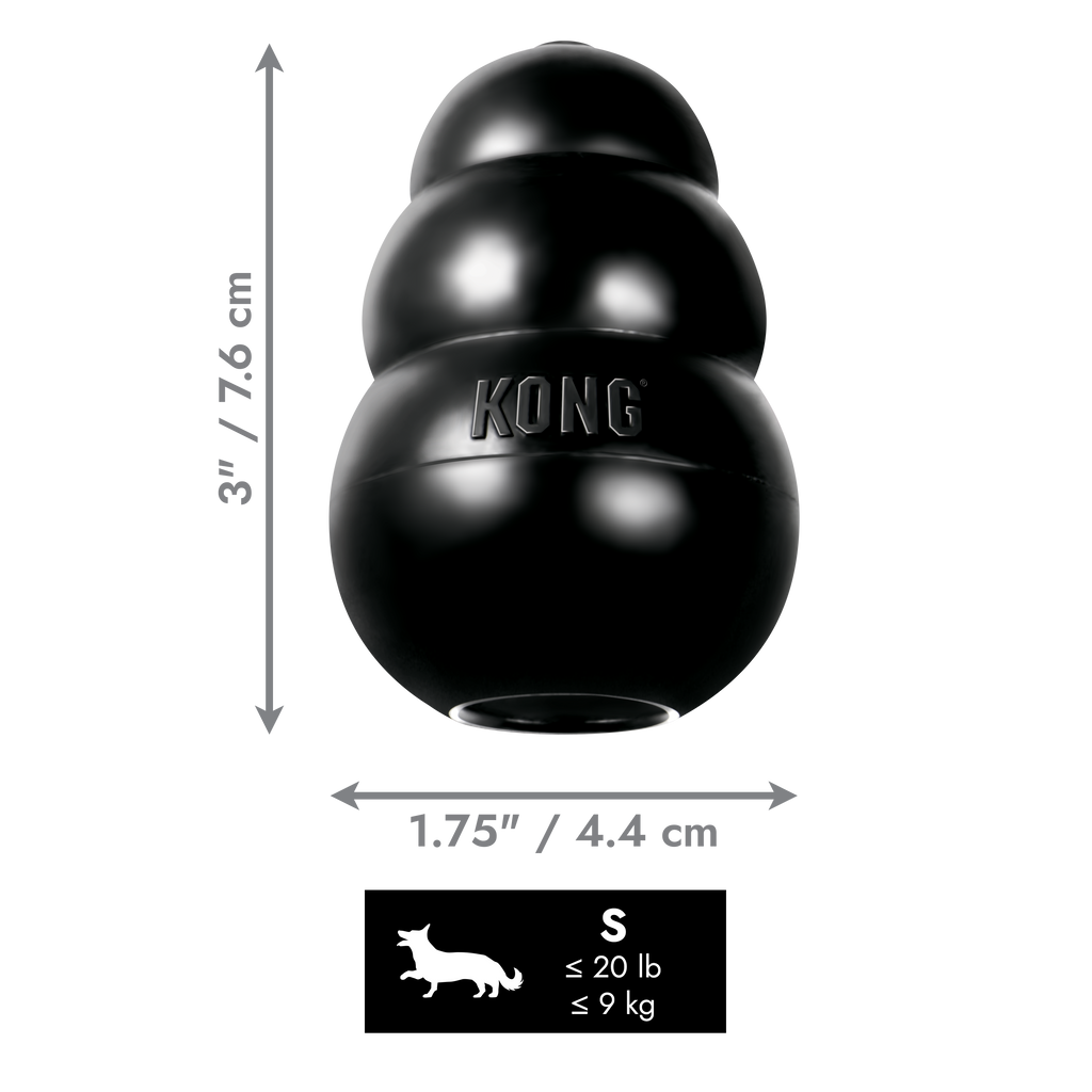 KONG Extreme