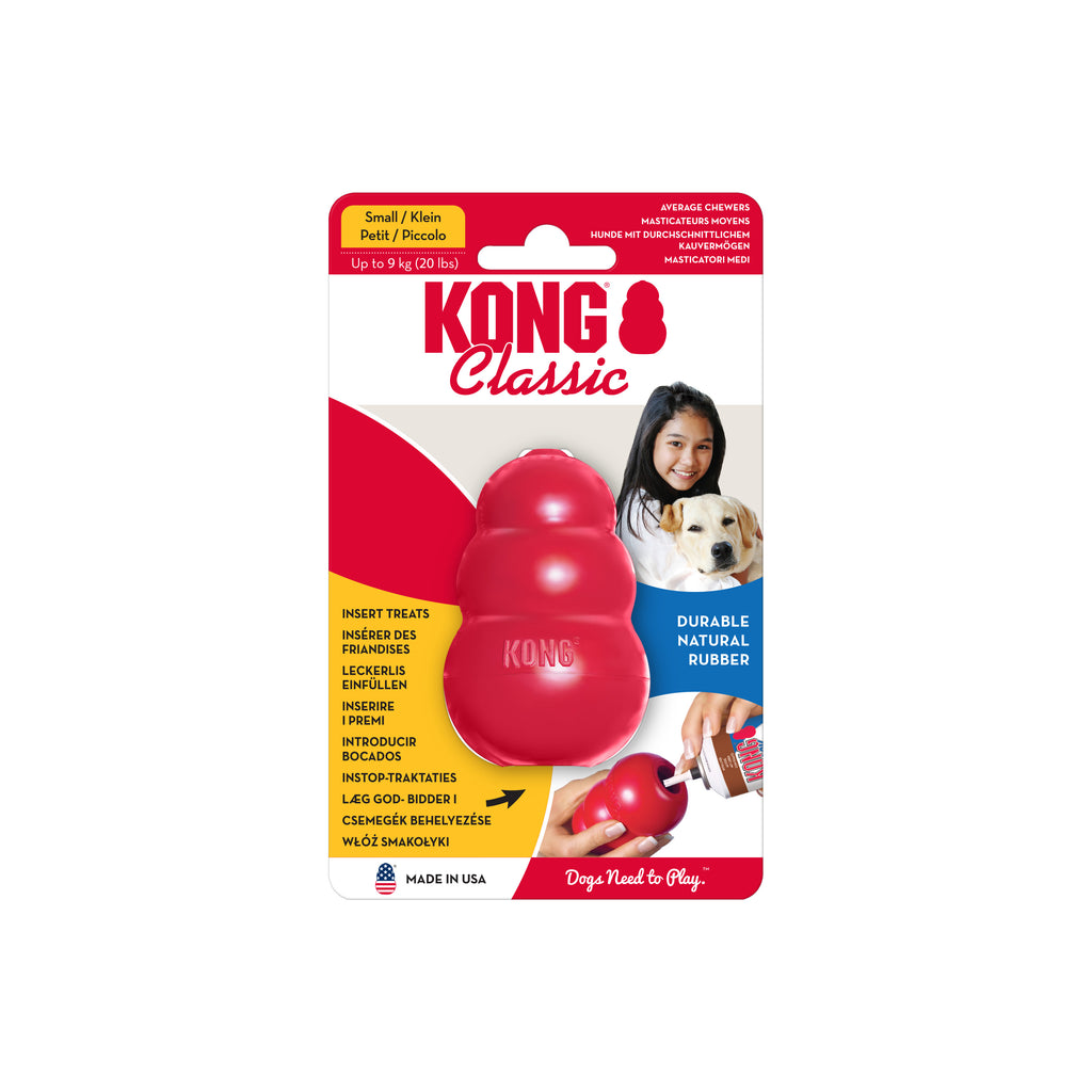KONG classic