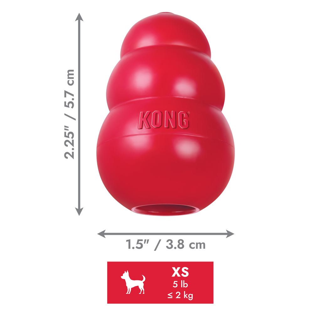 KONG Classic
