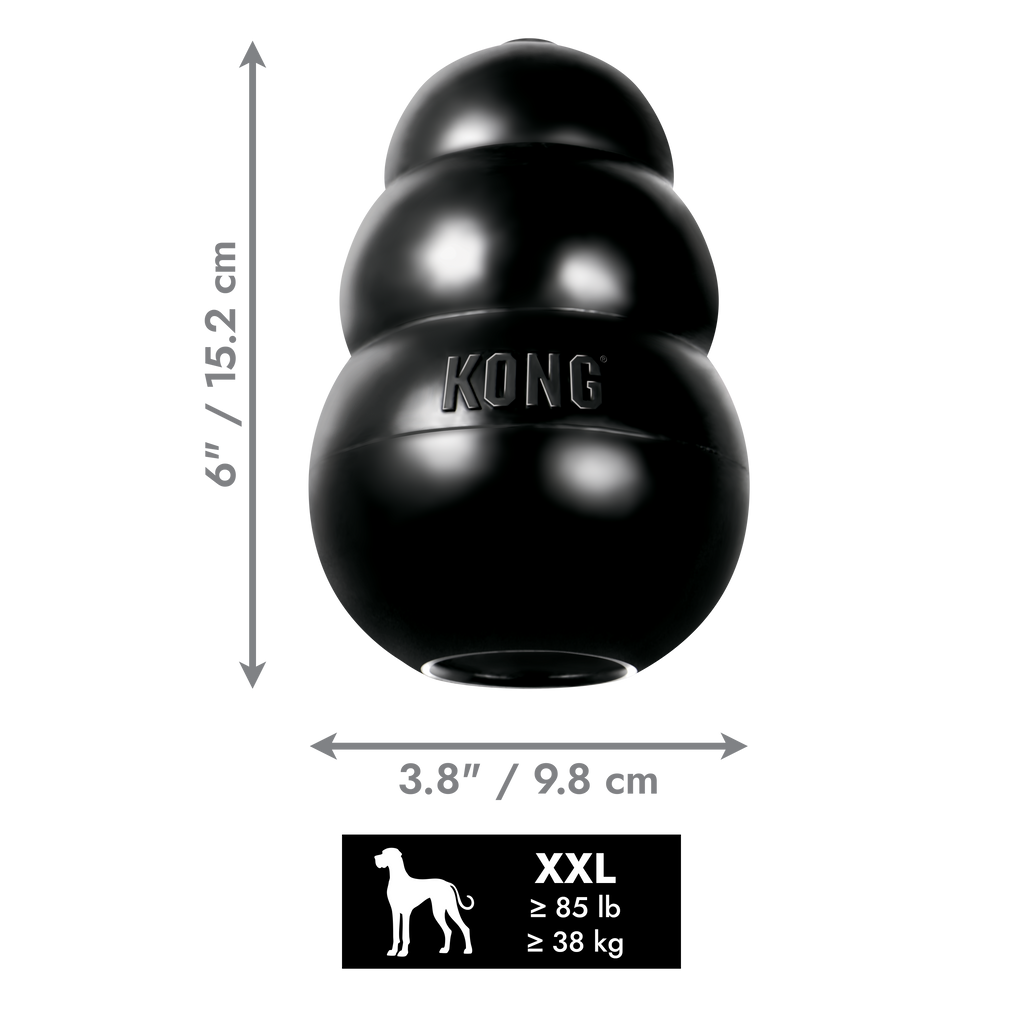 KONG Extreme