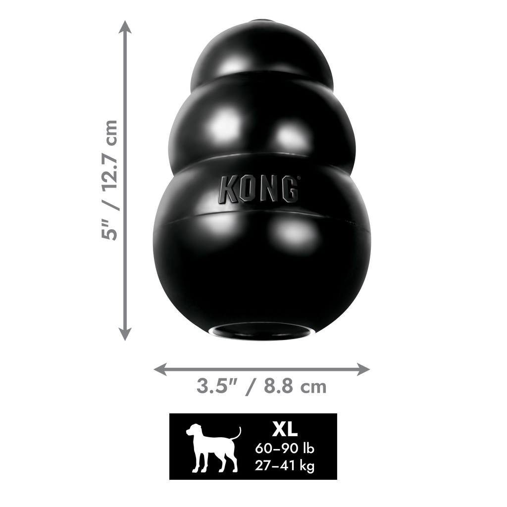KONG Extreme