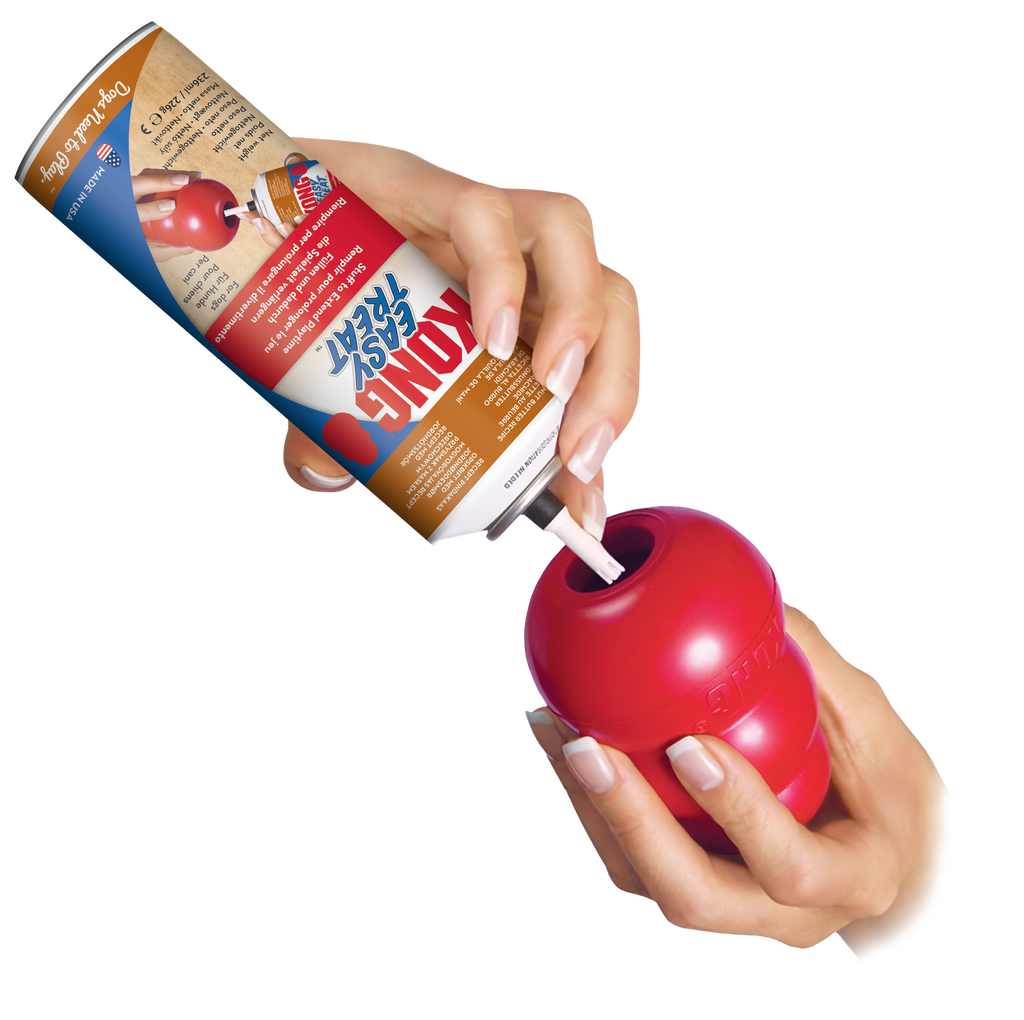 KONG easy treat pindakaas