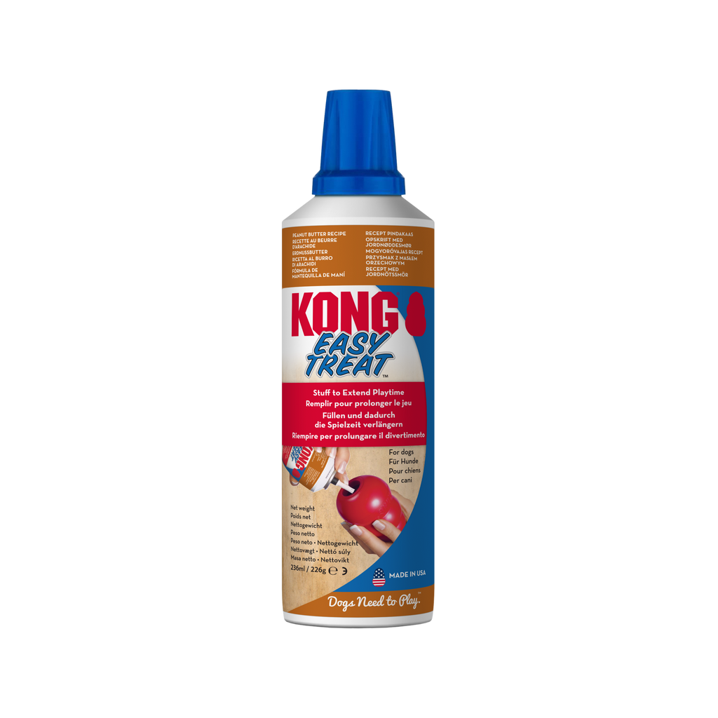 KONG easy treat pindakaas