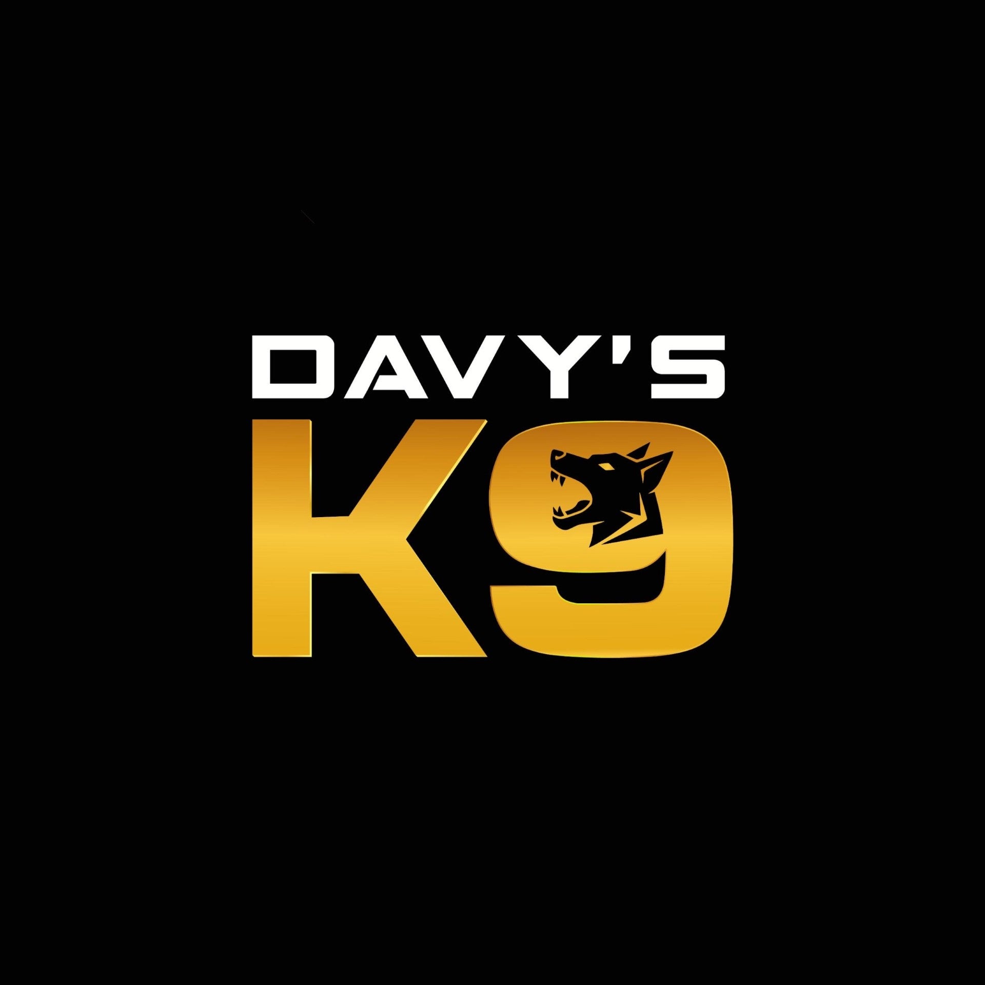 Davy's K9