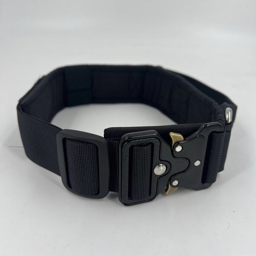 Davy's K9 halsband 'Loki' Premium collectie